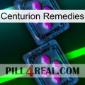 Centurion Remedies 03